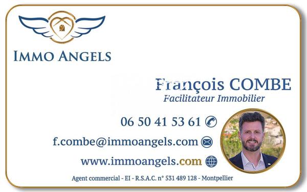 Rare à Castries – Maison familiale plain-pieds avec jardin, piscine