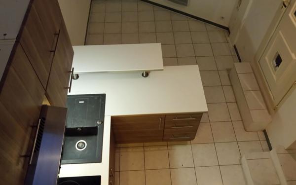 Appartement à vendre    2 pièces • 27 m2 Saint-Aunès