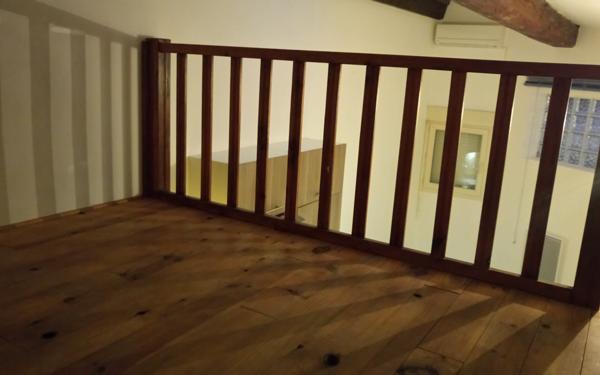 Appartement à vendre    2 pièces • 27 m2 Saint-Aunès