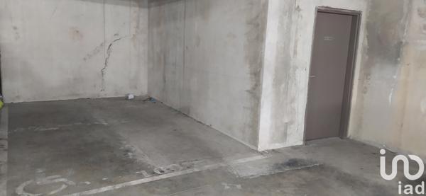 Parking à vendre 16 m² Cormeilles-en-Parisis