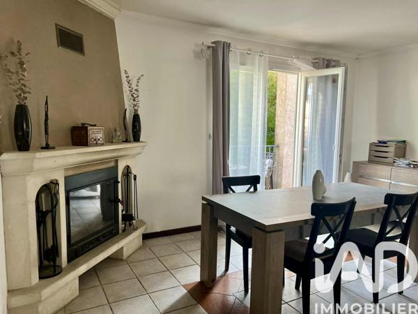 Maison à vendre 5 pièces 134 m² Carnoules
