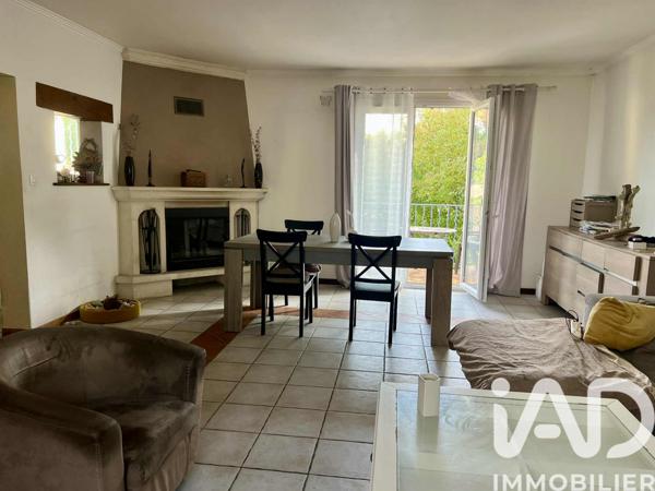 Maison à vendre 5 pièces 134 m² Carnoules