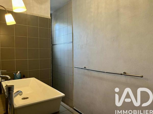 Maison à vendre 5 pièces 134 m² Carnoules
