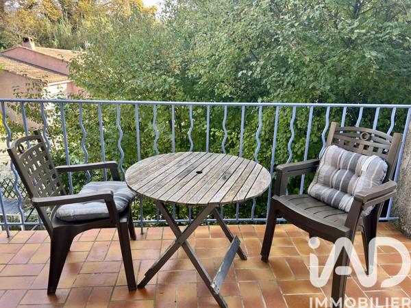 Maison à vendre 5 pièces 134 m² Carnoules