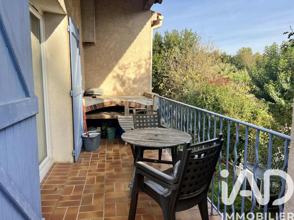 Maison à vendre 5 pièces 134 m² Carnoules