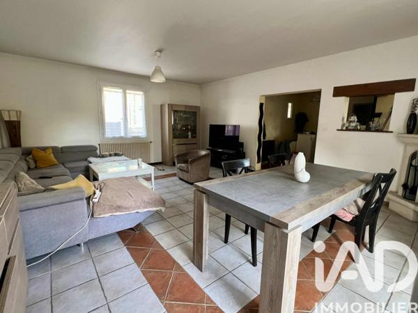 Maison à vendre 5 pièces 134 m² Carnoules