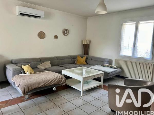 Maison à vendre 5 pièces 134 m² Carnoules