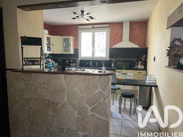 Maison à vendre 5 pièces 134 m² Carnoules