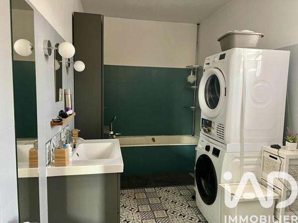 Maison à vendre 5 pièces 134 m² Carnoules