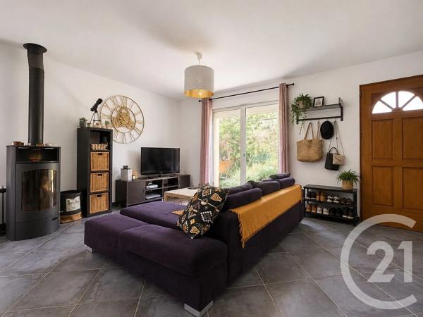 Maison à vendre  4 pièces - 83 m 2   DRAGUIGNAN  - 83