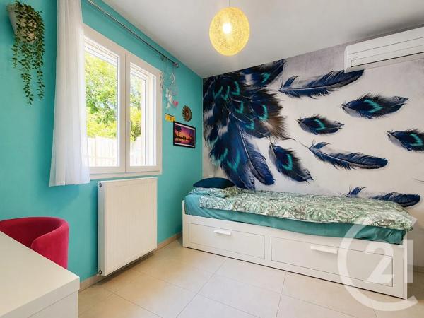 Maison à vendre  4 pièces - 83 m 2   DRAGUIGNAN  - 83