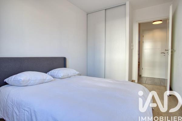 Appartement à vendre 3 pièces 69 m² Ferney-Voltaire