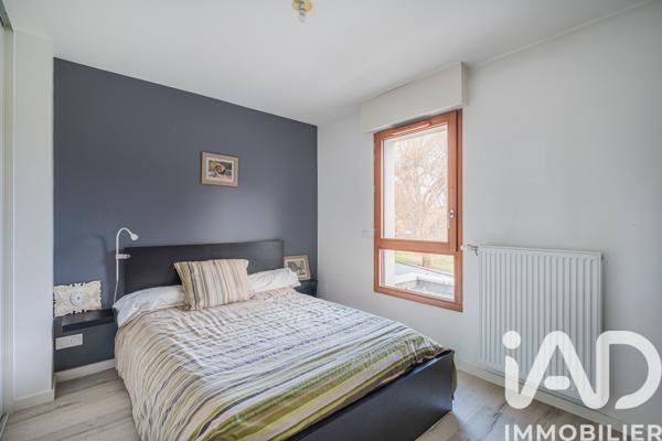 Maison à vendre 4 pièces 99 m² Gières