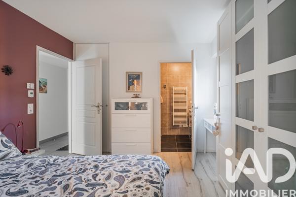 Maison à vendre 4 pièces 99 m² Gières