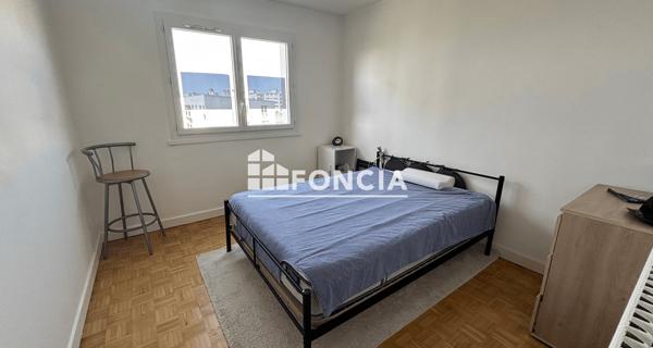 À vendre Appartement 3 pièces 74.65 m² - Lanester 56600