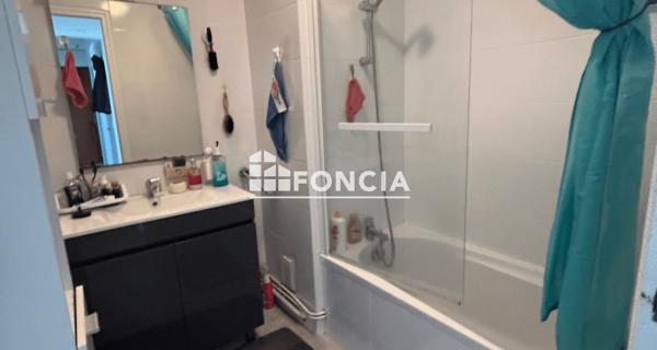 À vendre Appartement 3 pièces 74.65 m² - Lanester 56600