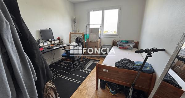 À vendre Appartement 3 pièces 74.65 m² - Lanester 56600