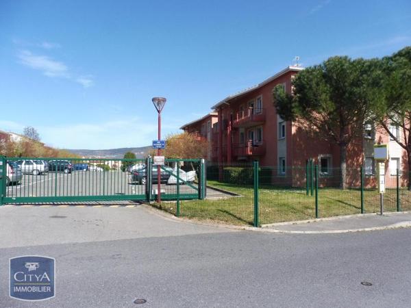 Appartement à louer 3 pièces 53.95m²