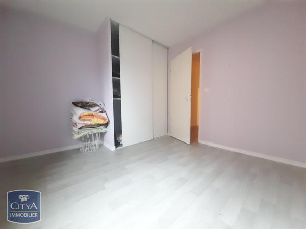 Appartement à louer 3 pièces 53.95m²