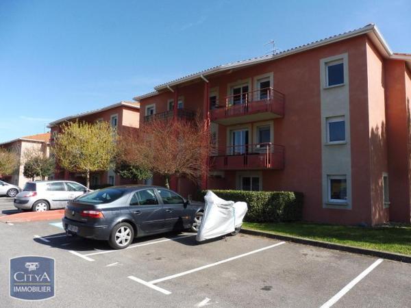 Appartement à louer 3 pièces 53.95m²