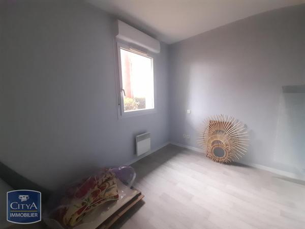 Appartement à louer 3 pièces 53.95m²