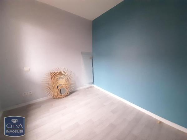 Appartement à louer 3 pièces 53.95m²