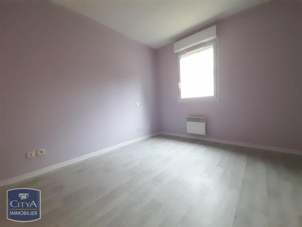 Appartement à louer 3 pièces 53.95m²