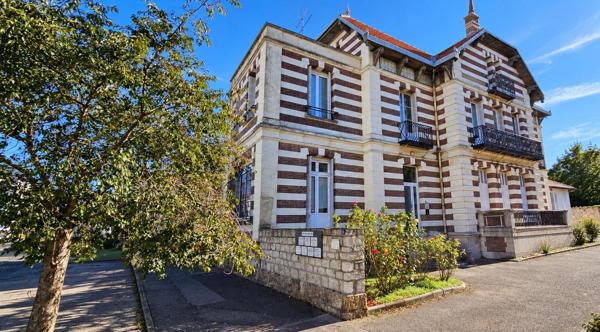 Revenus locatifs dans un quartier privilégié