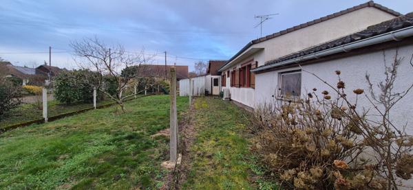 EXCLUSIVITÉ MONT PRÈS CHAMBORD