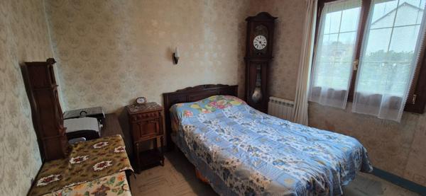 EXCLUSIVITÉ MONT PRÈS CHAMBORD