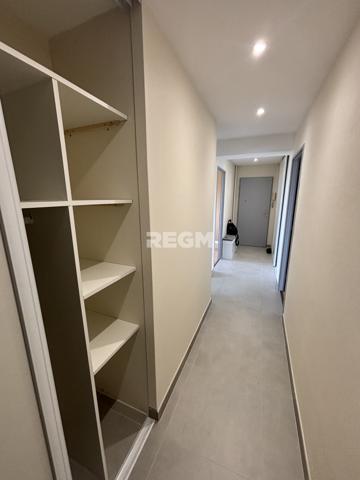 La Chapelle-Saint-Luc (10600) APPARTEMENT TYPE 4 LOCATION MEUBLÉ