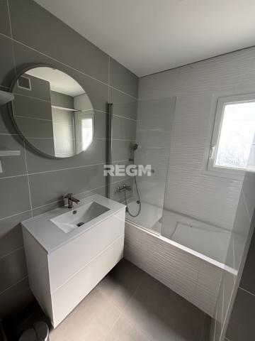 La Chapelle-Saint-Luc (10600) APPARTEMENT TYPE 4 LOCATION MEUBLÉ
