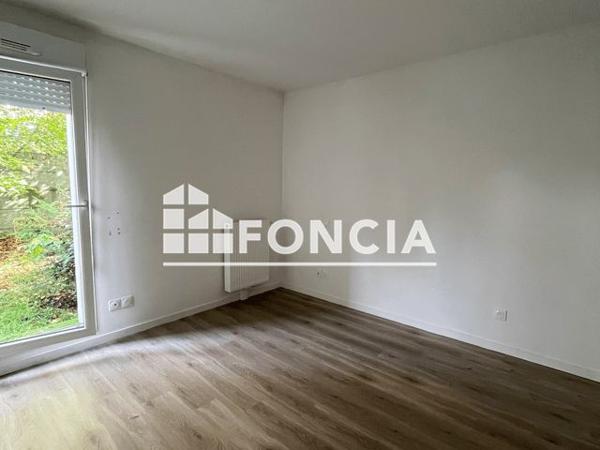 Location Appartement 2 pièces 44.5 m² - 55/65 AVENUE GEORGES CCLEMENCEAU Villenave D'ornon 33140