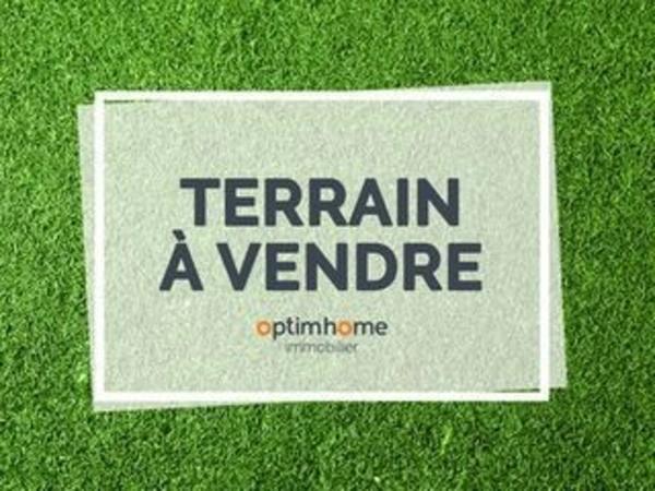Terrain à vendre de 1137 m² VOLVIC (63)
