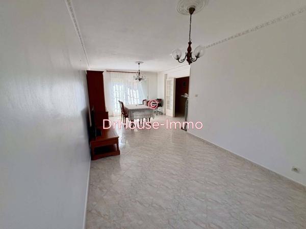 Maison à vendre 6 pièces de 110 m²