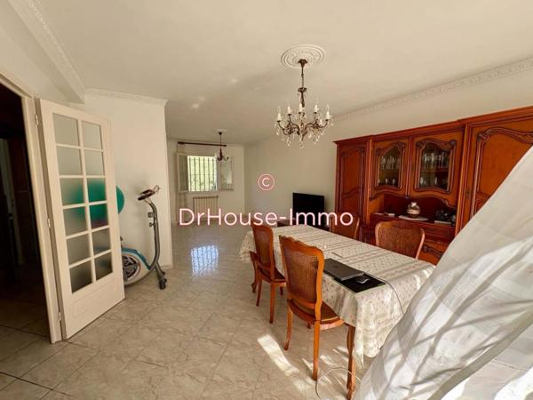 Maison à vendre 6 pièces de 110 m²