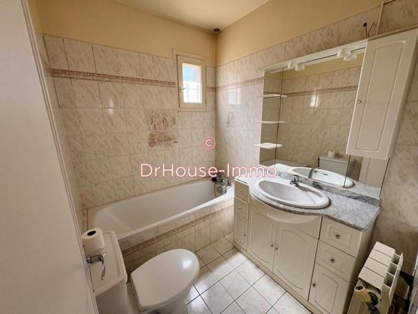 Maison à vendre 6 pièces de 110 m²