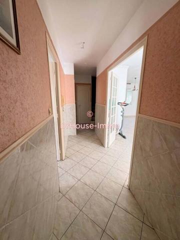 Maison à vendre 6 pièces de 110 m²
