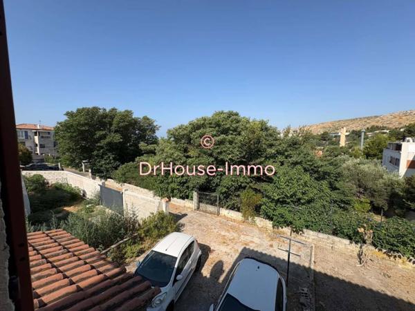 Maison à vendre 6 pièces de 110 m²