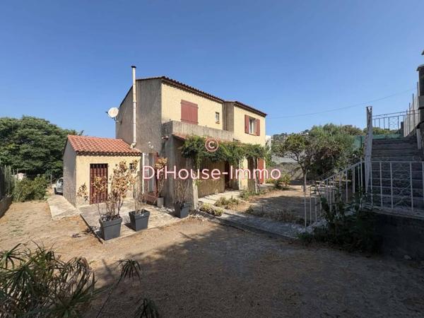 Maison à vendre 6 pièces de 110 m²