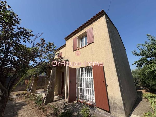 Maison à vendre 6 pièces de 110 m²