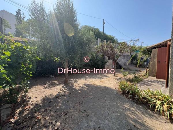 Maison à vendre 6 pièces de 110 m²
