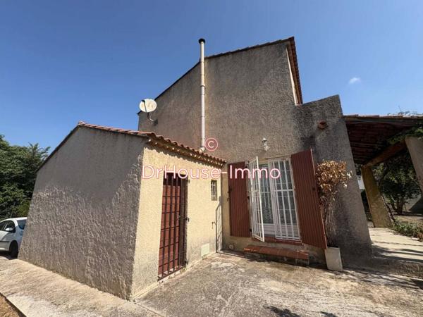 Maison à vendre 6 pièces de 110 m²