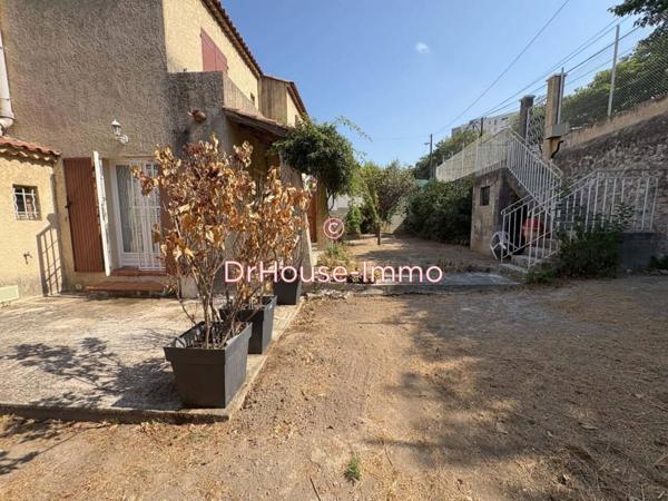 Maison à vendre 6 pièces de 110 m²
