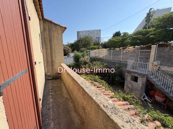 Maison à vendre 6 pièces de 110 m²
