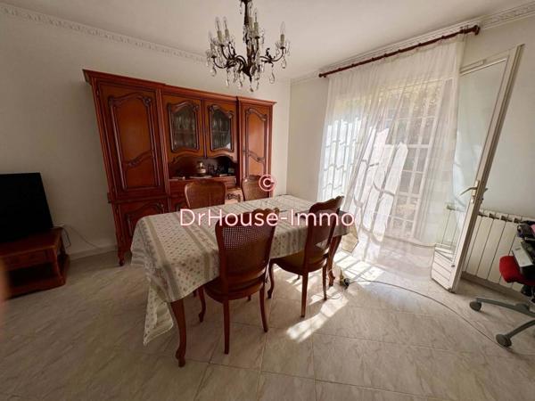 Maison à vendre 6 pièces de 110 m²