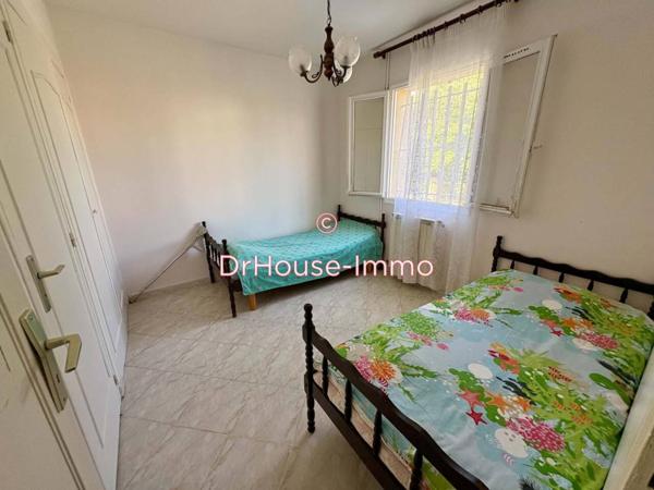 Maison à vendre 6 pièces de 110 m²