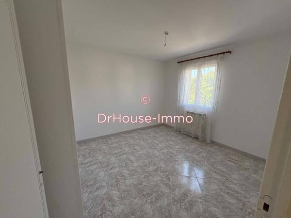Maison à vendre 6 pièces de 110 m²