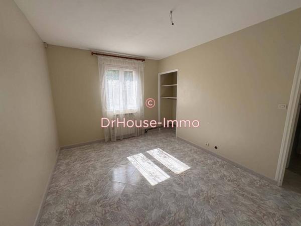 Maison à vendre 6 pièces de 110 m²