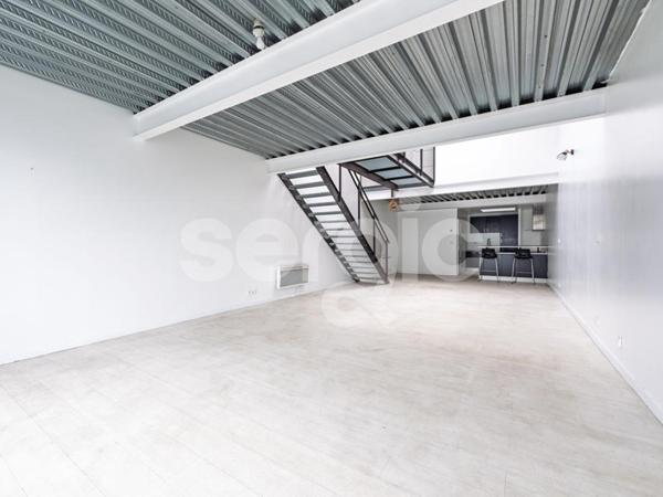 Achat 3 Pieces 110 59100 Roubaix hdf4337